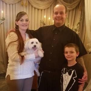 Meet your Posher, Kelsie